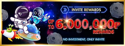 Get Free P9999 Bonus at Nasa11 Online Casino: Limited Only.